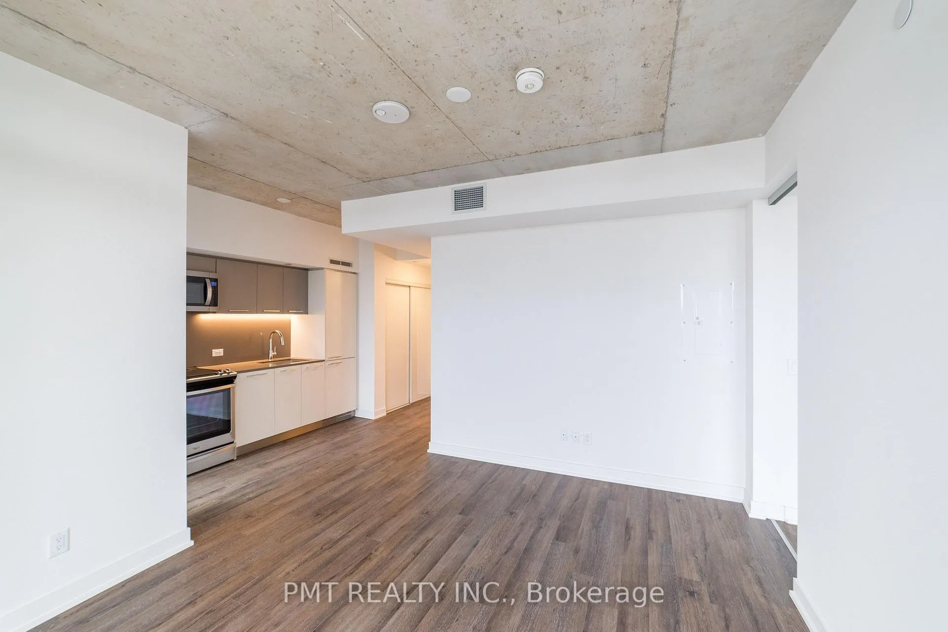 Photo 7 of Unit 1802, 15 Baseball Place, Toronto, South Riverdale — HOMEH