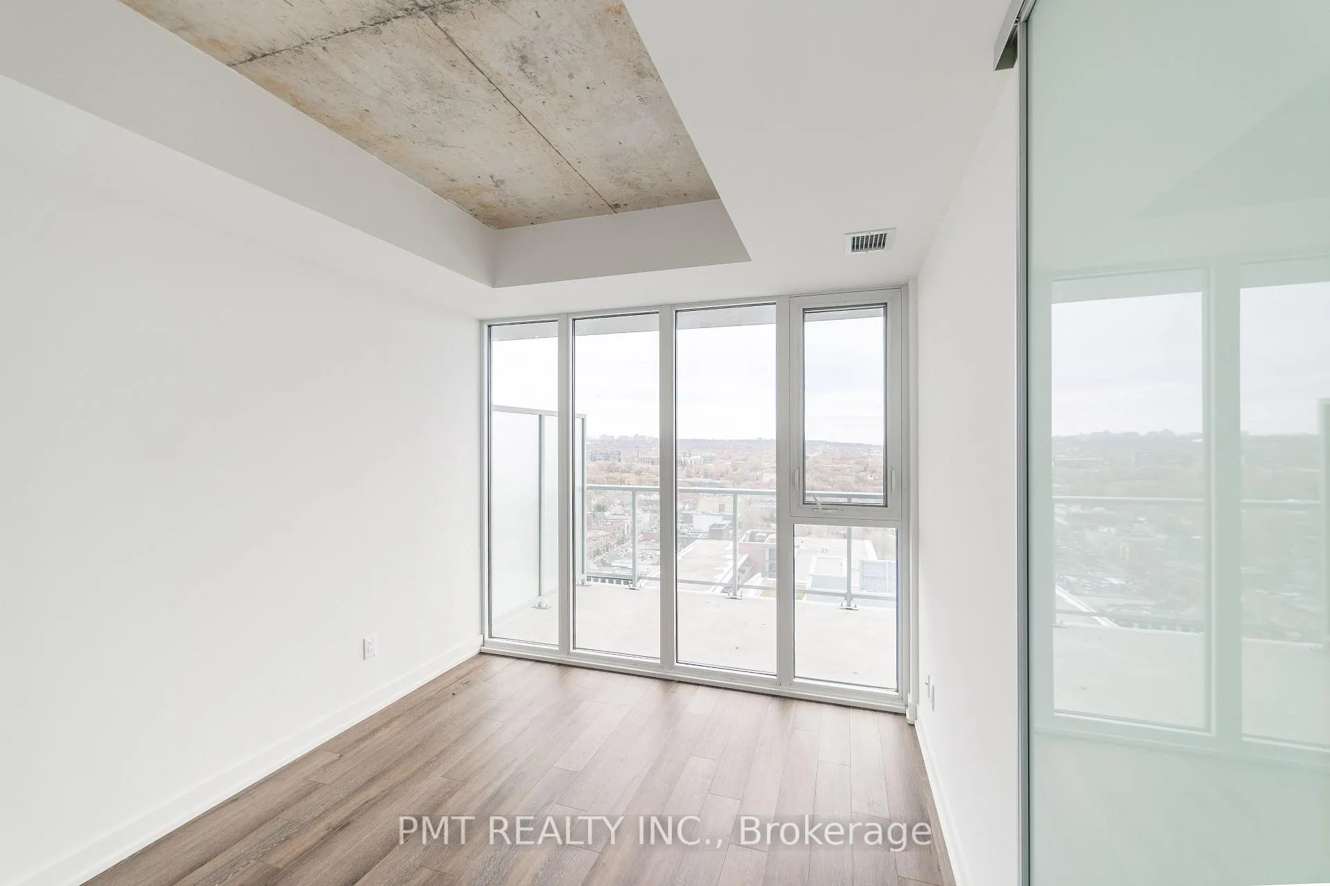 Photo 9 of Unit 1802, 15 Baseball Place, Toronto, South Riverdale — HOMEH