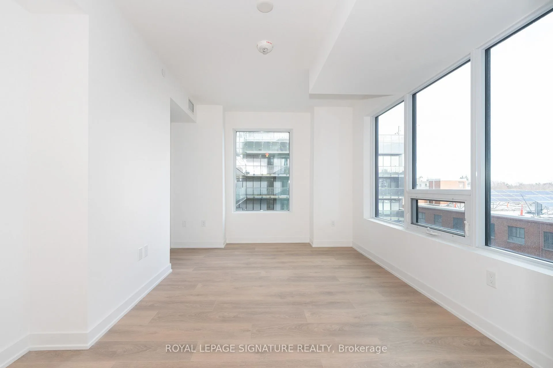 Photo 27 of Unit 508, 127 Broadway Avenue, Toronto, Mount Pleasant West — HOMEH