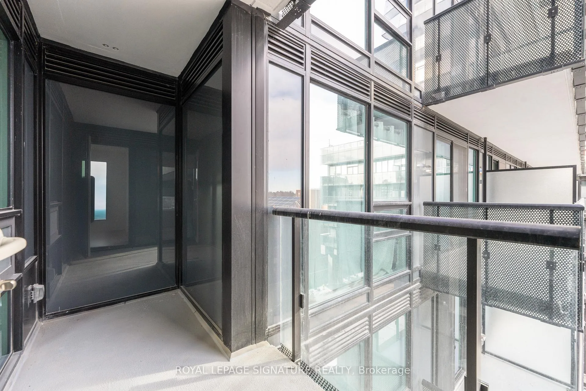 Photo 29 of Unit 508, 127 Broadway Avenue, Toronto, Mount Pleasant West — HOMEH