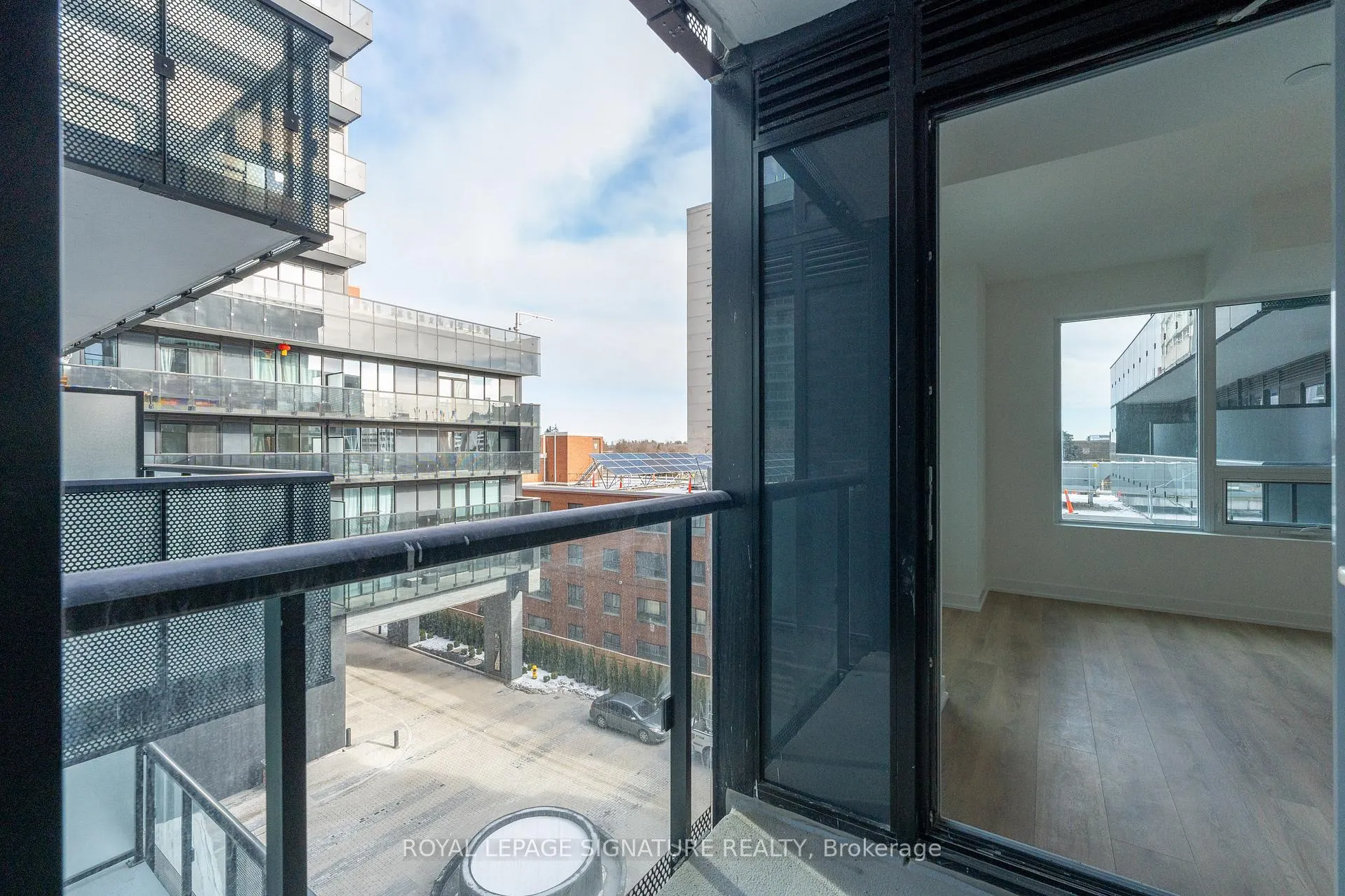 Photo 30 of Unit 508, 127 Broadway Avenue, Toronto, Mount Pleasant West — HOMEH