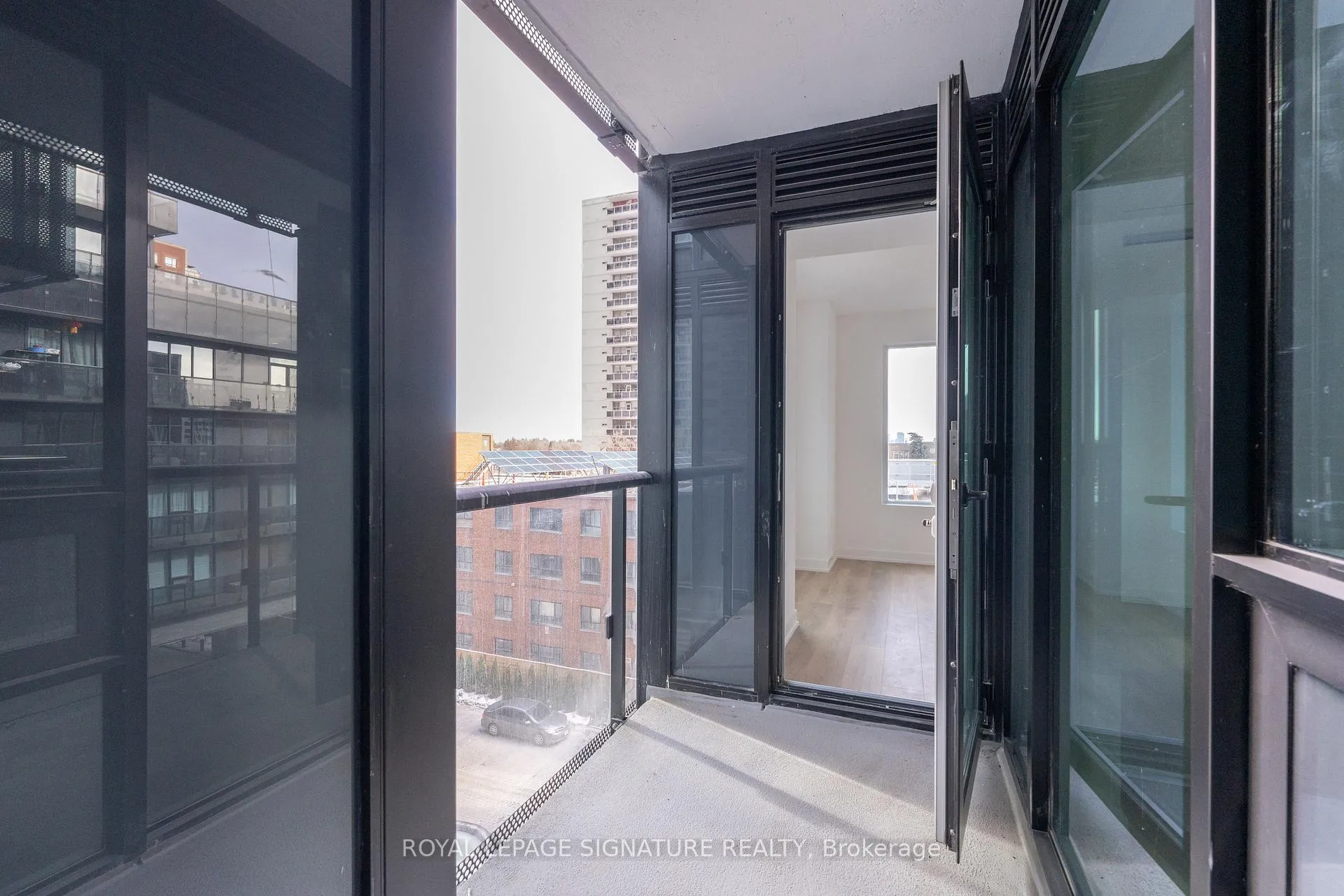 Photo 31 of Unit 508, 127 Broadway Avenue, Toronto, Mount Pleasant West — HOMEH