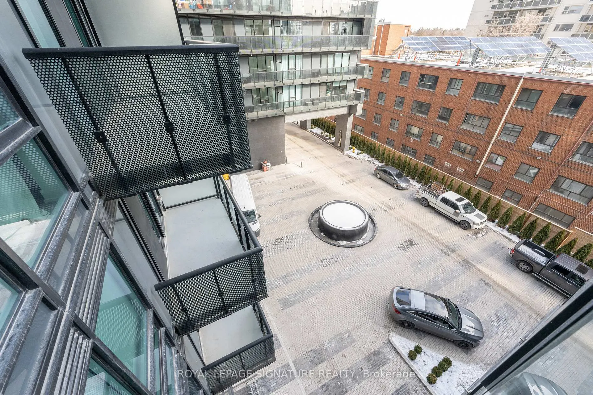Photo 32 of Unit 508, 127 Broadway Avenue, Toronto, Mount Pleasant West — HOMEH
