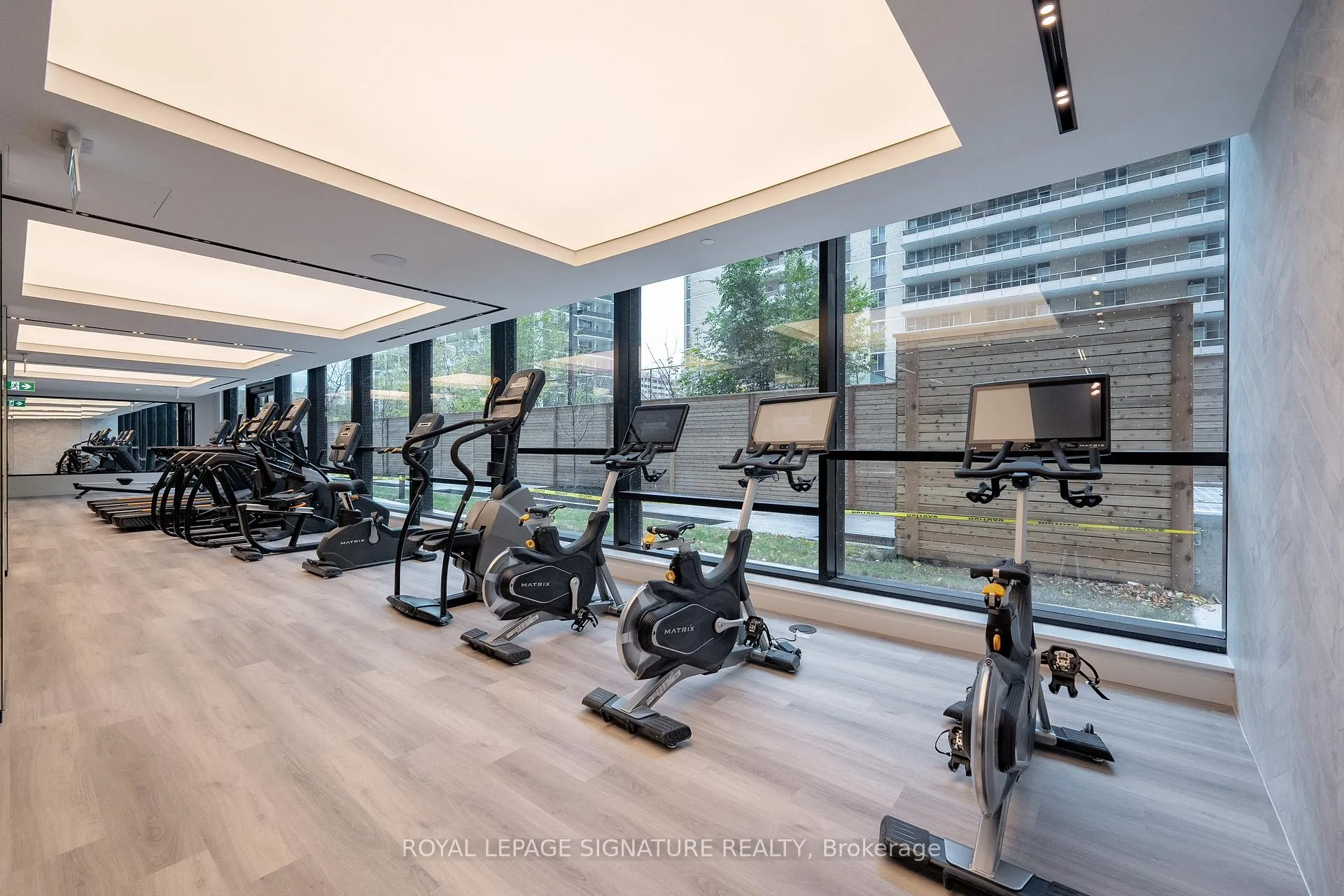 Photo 36 of Unit 508, 127 Broadway Avenue, Toronto, Mount Pleasant West — HOMEH