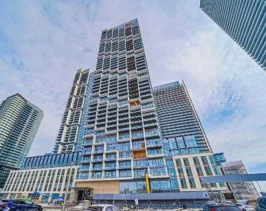 Photo 1 of Unit 2502, 1000 Portage Parkway, Vaughan, Concord — HOMEH