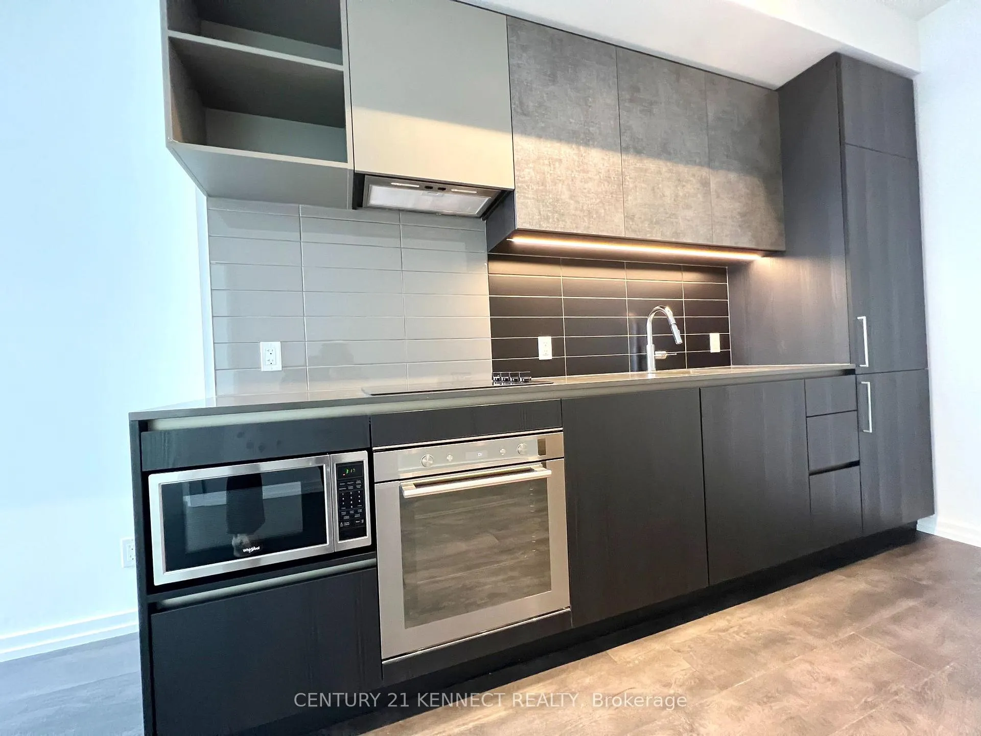 Photo 4 of Unit 2502, 1000 Portage Parkway, Vaughan, Concord — HOMEH