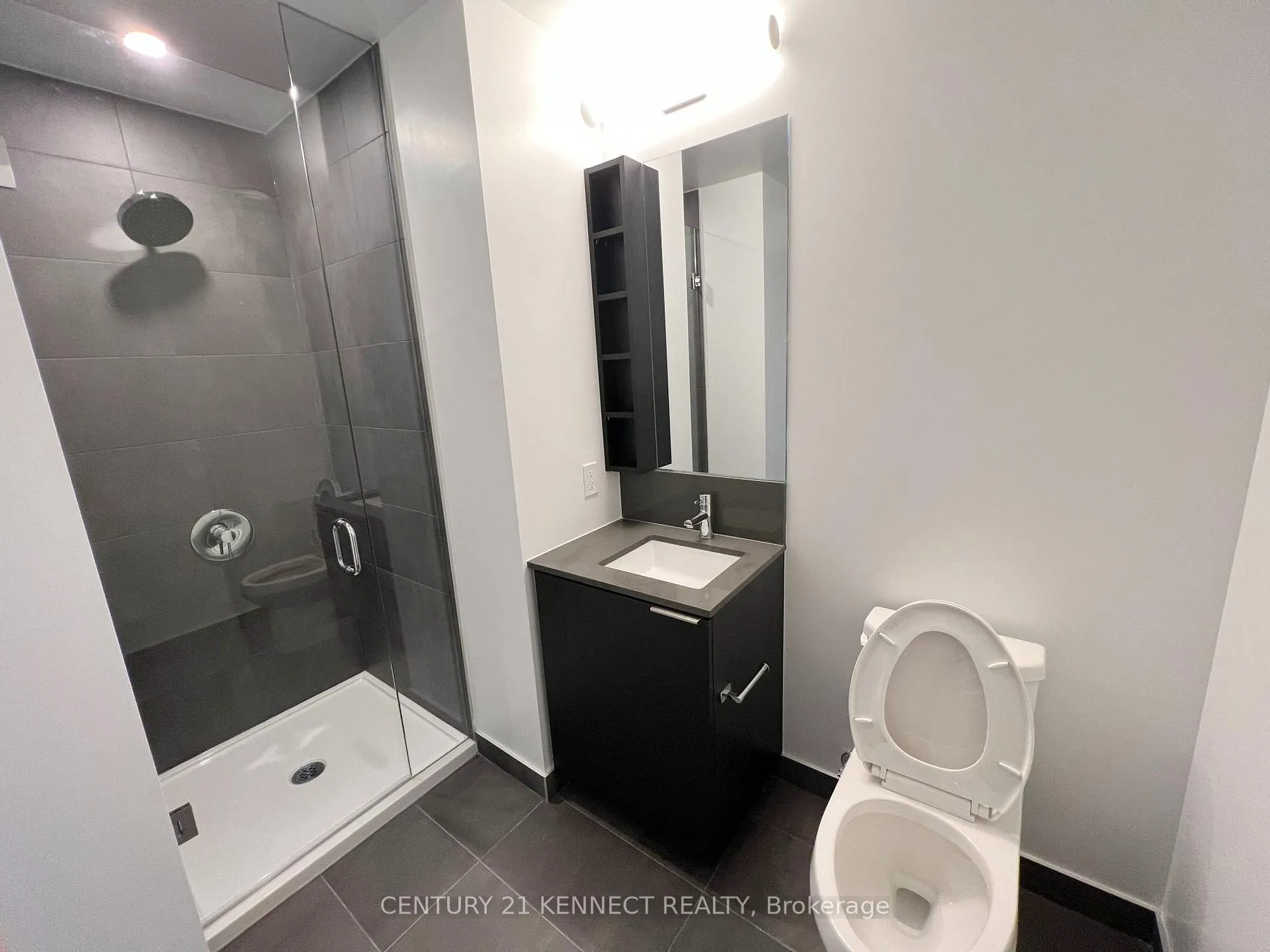 Photo 11 of Unit 2502, 1000 Portage Parkway, Vaughan, Concord — HOMEH