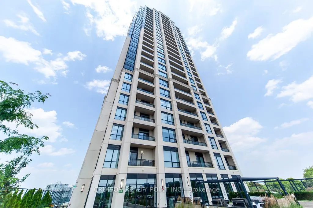 Photo 1 of Unit 502, 1 Grandview Avenue, Markham, Thornhill — HOMEH