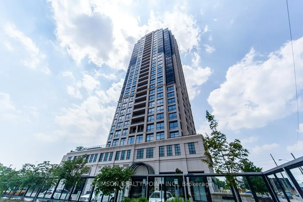 Photo 2 of Unit 502, 1 Grandview Avenue, Markham, Thornhill — HOMEH