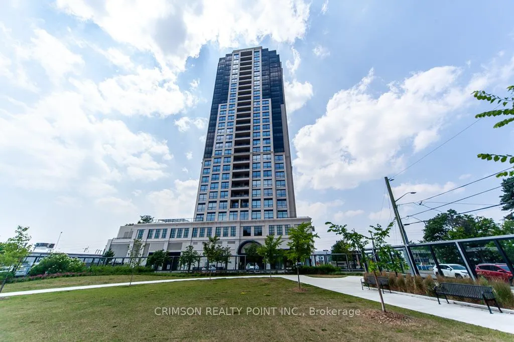 Photo 3 of Unit 502, 1 Grandview Avenue, Markham, Thornhill — HOMEH