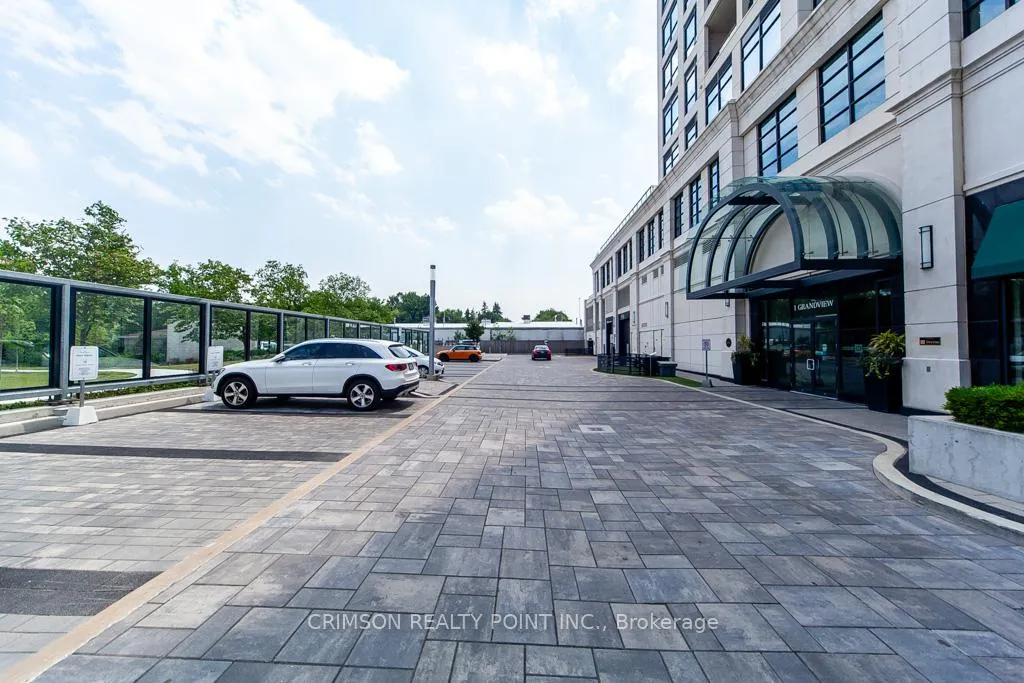 Photo 6 of Unit 502, 1 Grandview Avenue, Markham, Thornhill — HOMEH