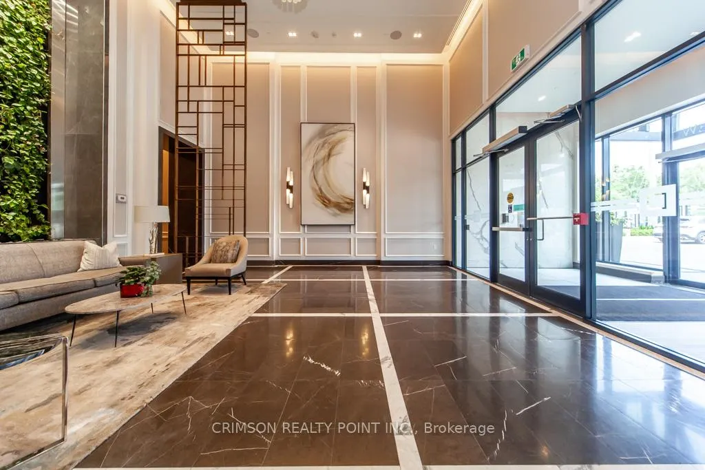 Photo 7 of Unit 502, 1 Grandview Avenue, Markham, Thornhill — HOMEH