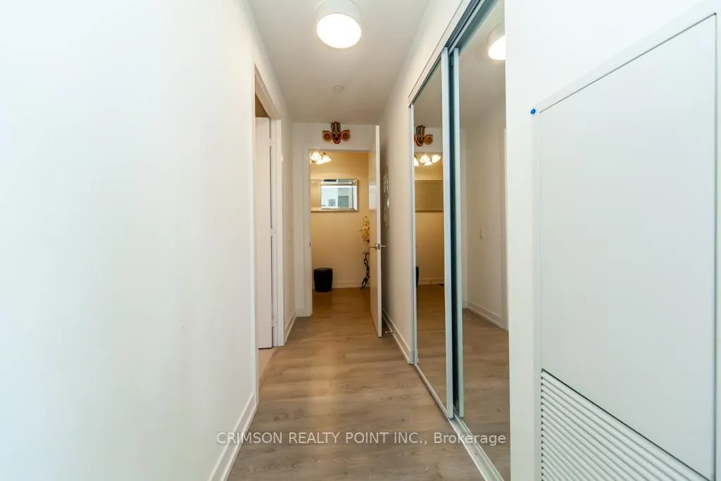 Photo 8 of Unit 502, 1 Grandview Avenue, Markham, Thornhill — HOMEH