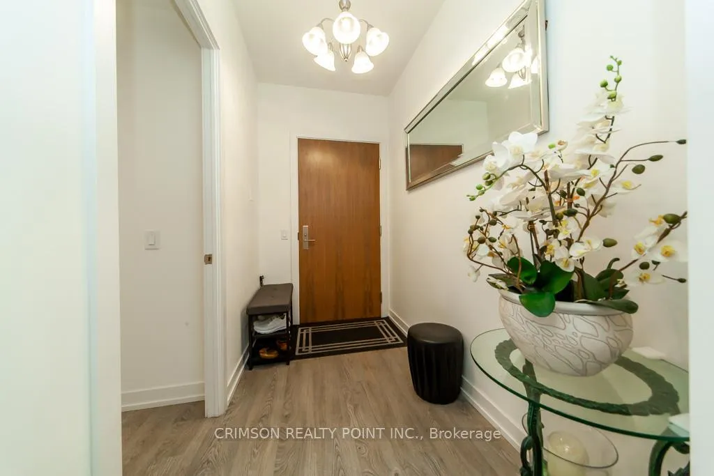 Photo 9 of Unit 502, 1 Grandview Avenue, Markham, Thornhill — HOMEH