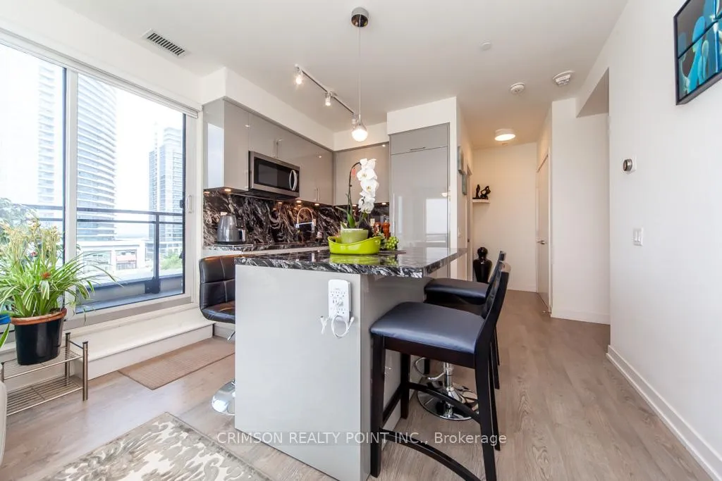 Photo 16 of Unit 502, 1 Grandview Avenue, Markham, Thornhill — HOMEH