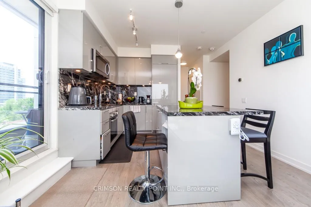 Photo 17 of Unit 502, 1 Grandview Avenue, Markham, Thornhill — HOMEH