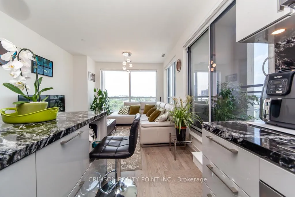 Photo 18 of Unit 502, 1 Grandview Avenue, Markham, Thornhill — HOMEH