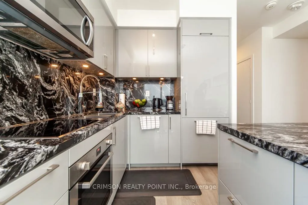 Photo 19 of Unit 502, 1 Grandview Avenue, Markham, Thornhill — HOMEH