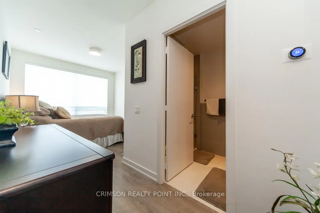 Photo 20 of Unit 502, 1 Grandview Avenue, Markham, Thornhill — HOMEH