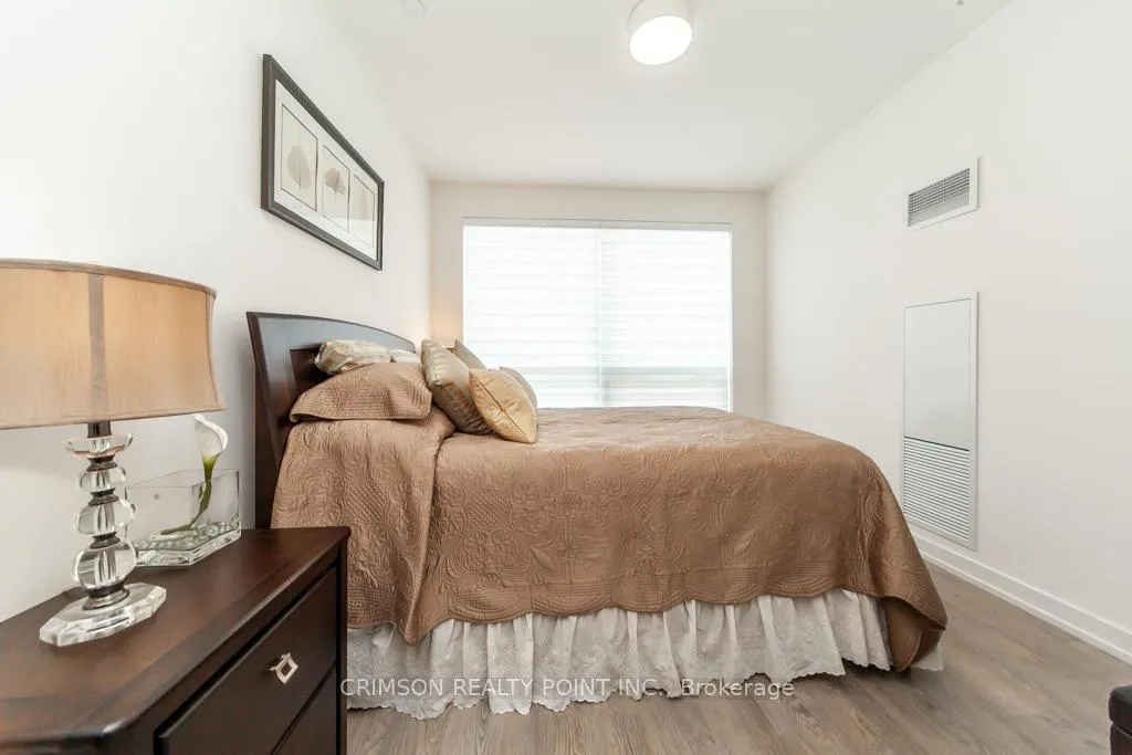 Photo 21 of Unit 502, 1 Grandview Avenue, Markham, Thornhill — HOMEH