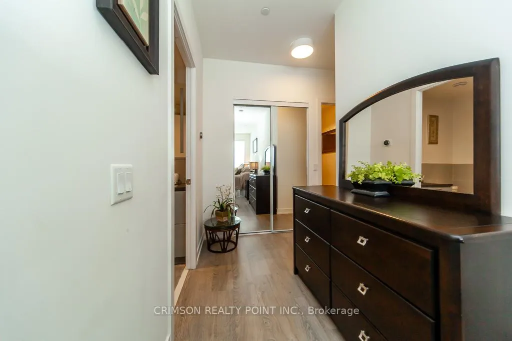 Photo 22 of Unit 502, 1 Grandview Avenue, Markham, Thornhill — HOMEH