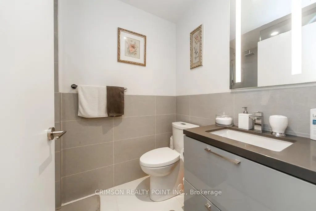 Photo 23 of Unit 502, 1 Grandview Avenue, Markham, Thornhill — HOMEH