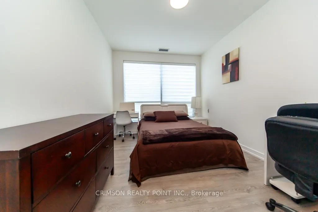 Photo 24 of Unit 502, 1 Grandview Avenue, Markham, Thornhill — HOMEH