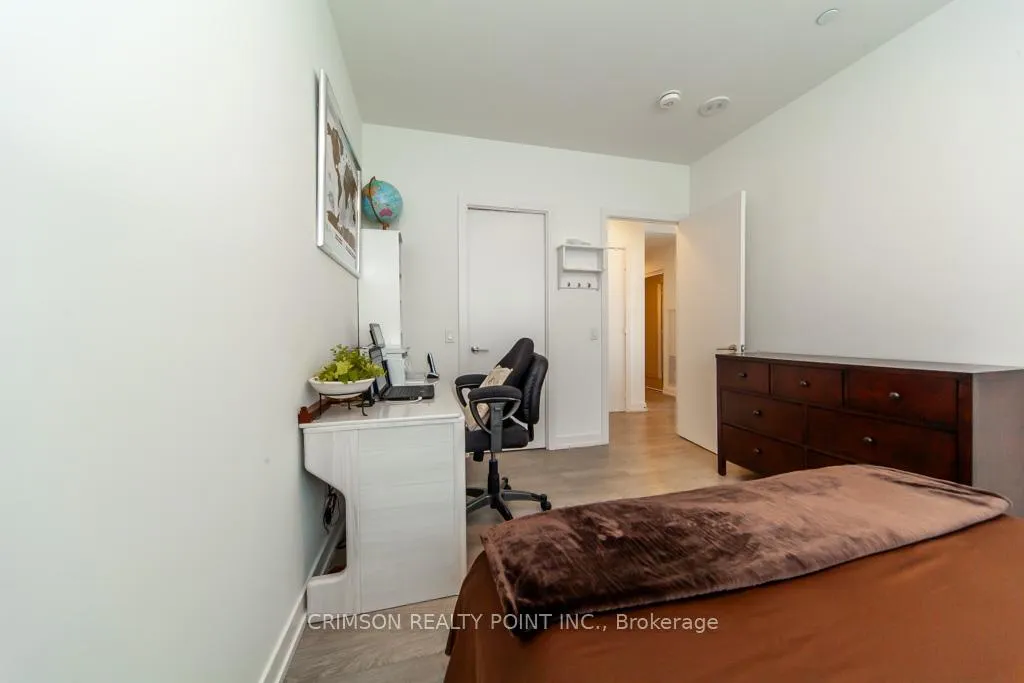 Photo 25 of Unit 502, 1 Grandview Avenue, Markham, Thornhill — HOMEH