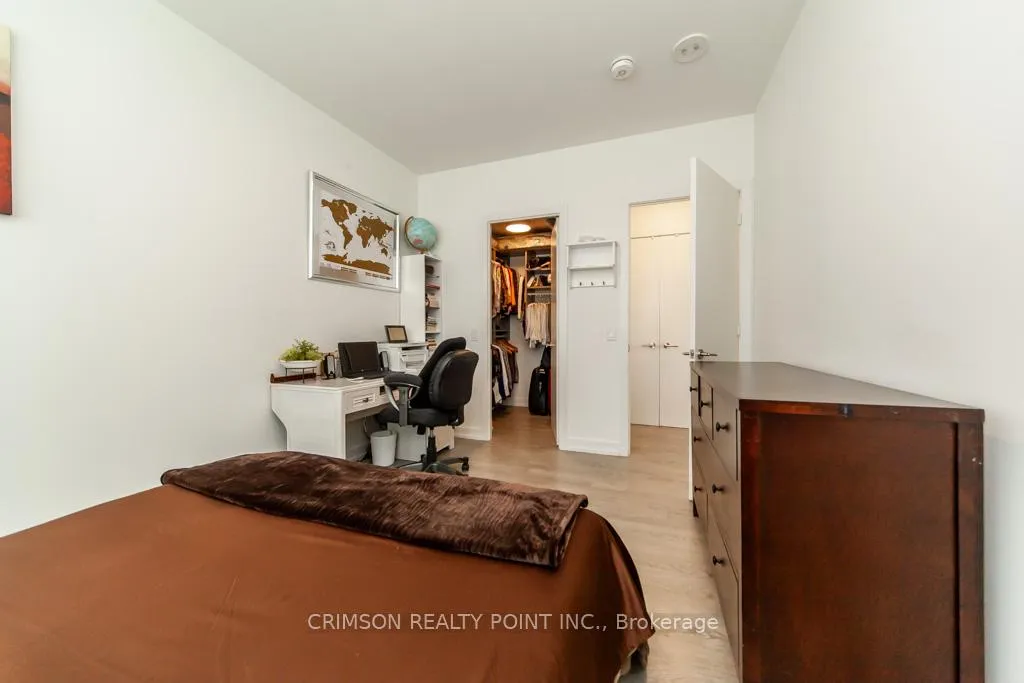 Photo 26 of Unit 502, 1 Grandview Avenue, Markham, Thornhill — HOMEH
