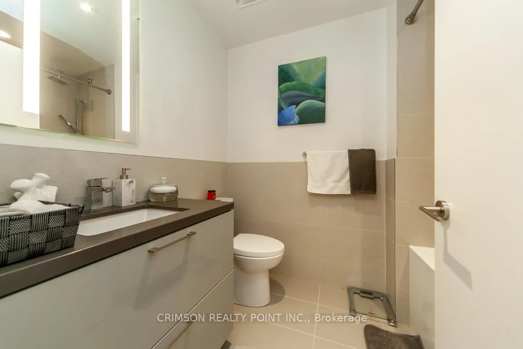 Photo 27 of Unit 502, 1 Grandview Avenue, Markham, Thornhill — HOMEH