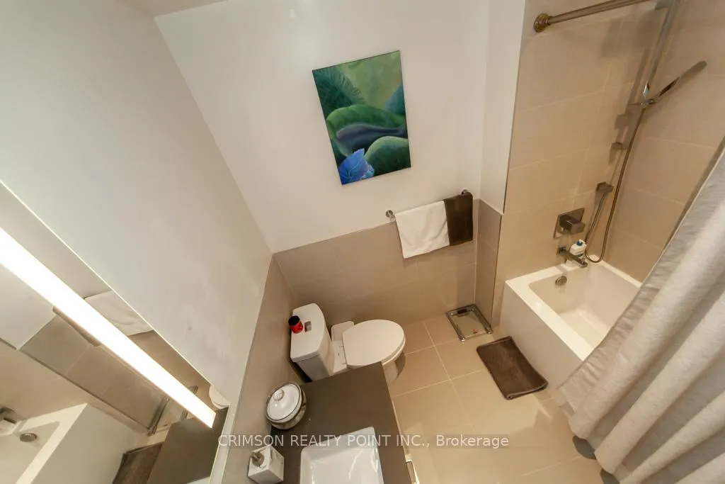 Photo 28 of Unit 502, 1 Grandview Avenue, Markham, Thornhill — HOMEH