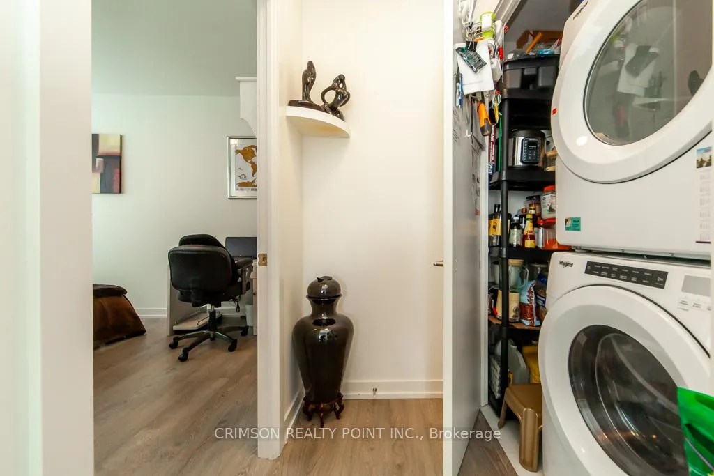 Photo 29 of Unit 502, 1 Grandview Avenue, Markham, Thornhill — HOMEH
