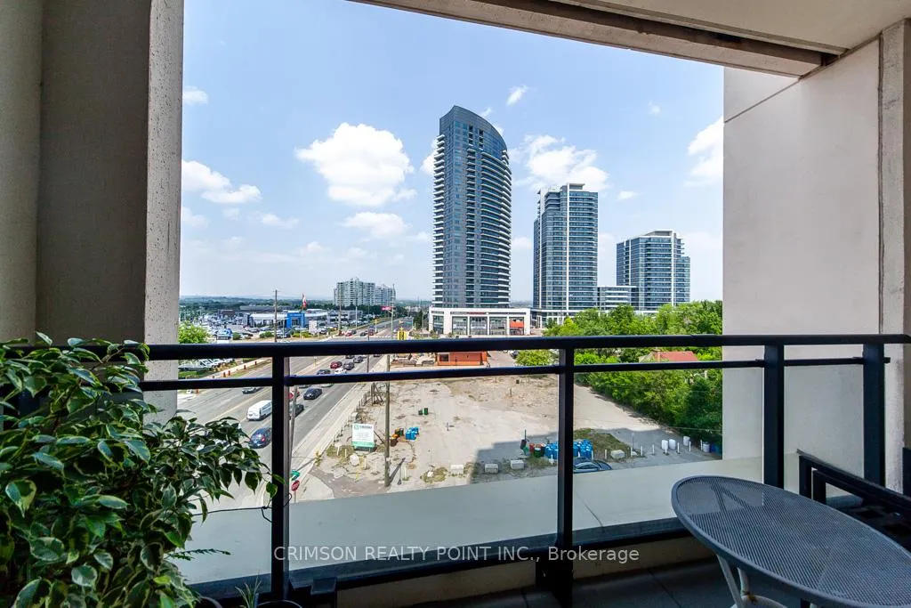 Photo 30 of Unit 502, 1 Grandview Avenue, Markham, Thornhill — HOMEH