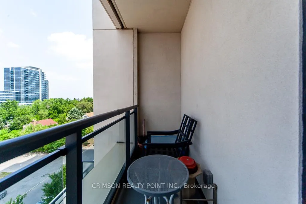 Photo 31 of Unit 502, 1 Grandview Avenue, Markham, Thornhill — HOMEH