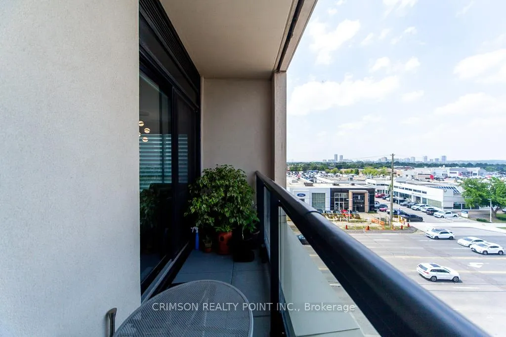 Photo 33 of Unit 502, 1 Grandview Avenue, Markham, Thornhill — HOMEH