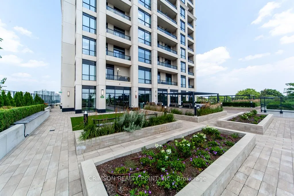 Photo 38 of Unit 502, 1 Grandview Avenue, Markham, Thornhill — HOMEH