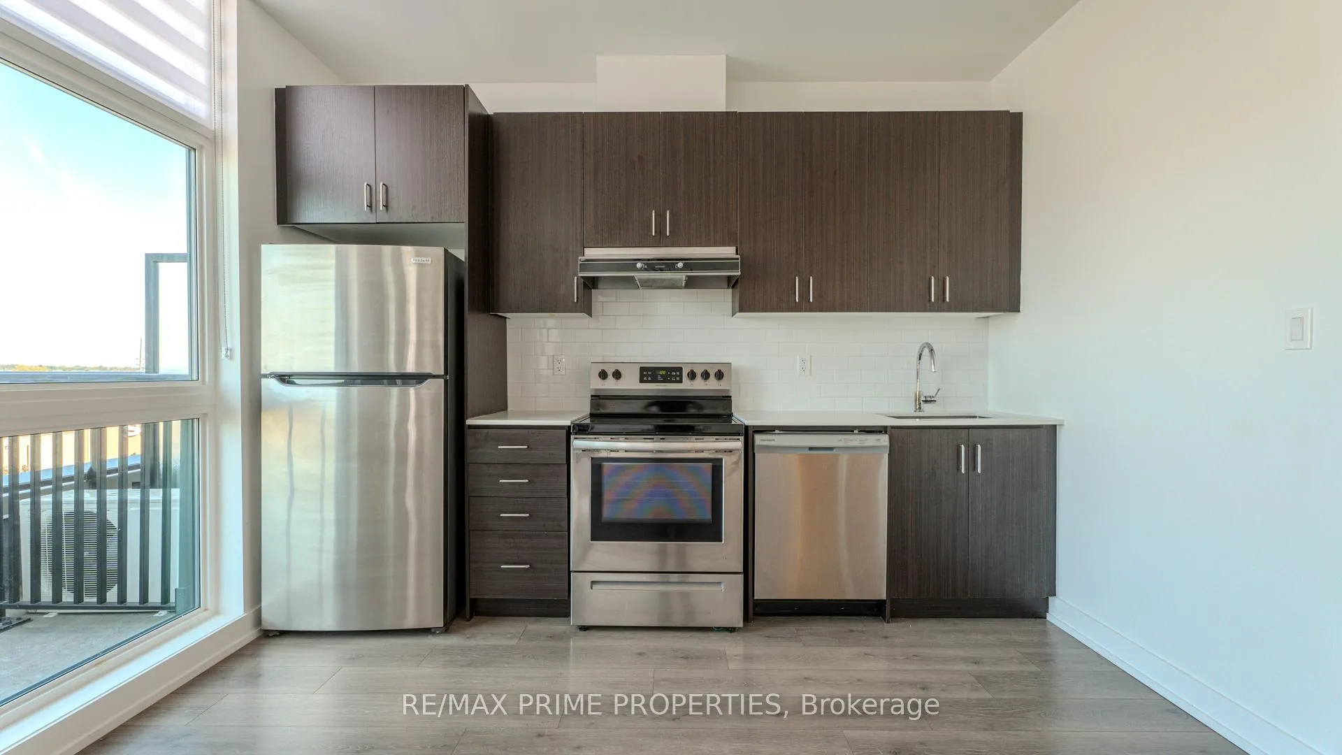 Photo 7 of Unit 501, 1709 Bur Oak Avenue, Markham, Wismer — HOMEH