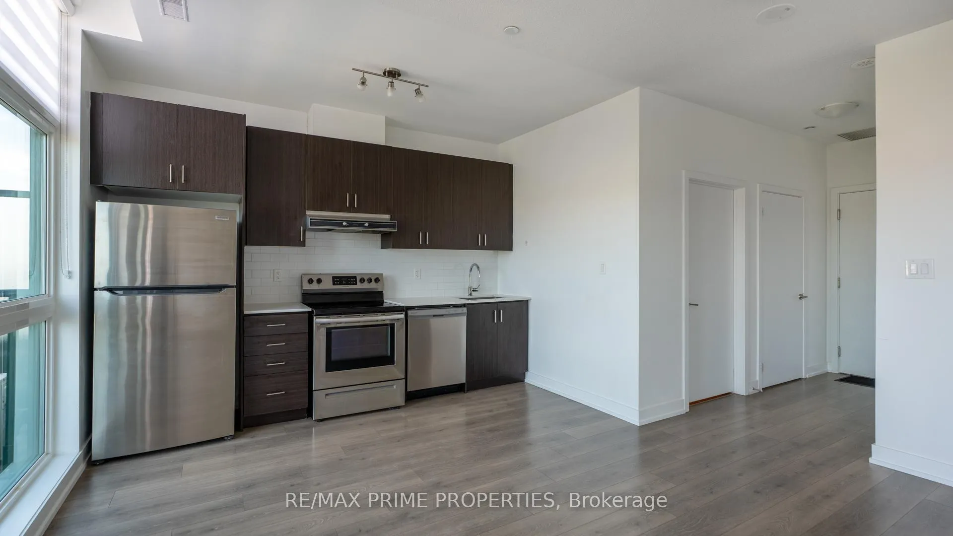 Photo 9 of Unit 501, 1709 Bur Oak Avenue, Markham, Wismer — HOMEH