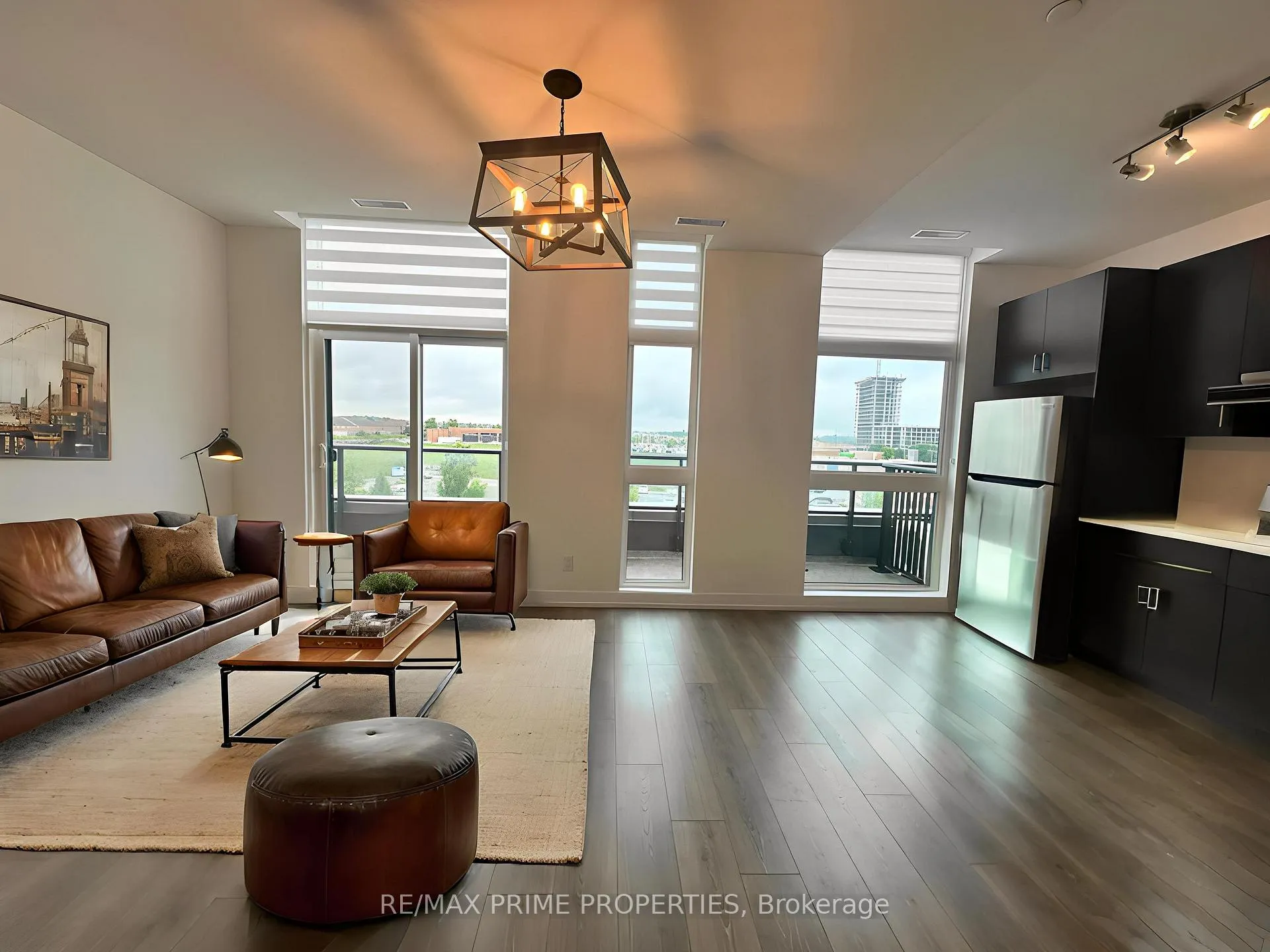 Photo 11 of Unit 501, 1709 Bur Oak Avenue, Markham, Wismer — HOMEH