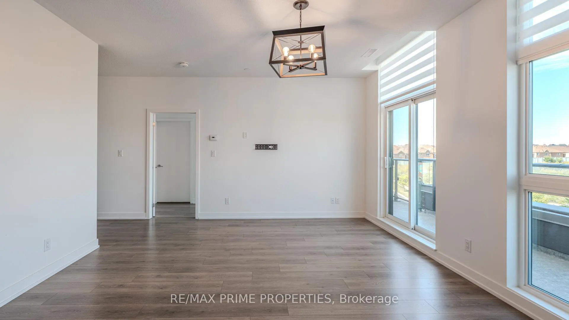 Photo 12 of Unit 501, 1709 Bur Oak Avenue, Markham, Wismer — HOMEH