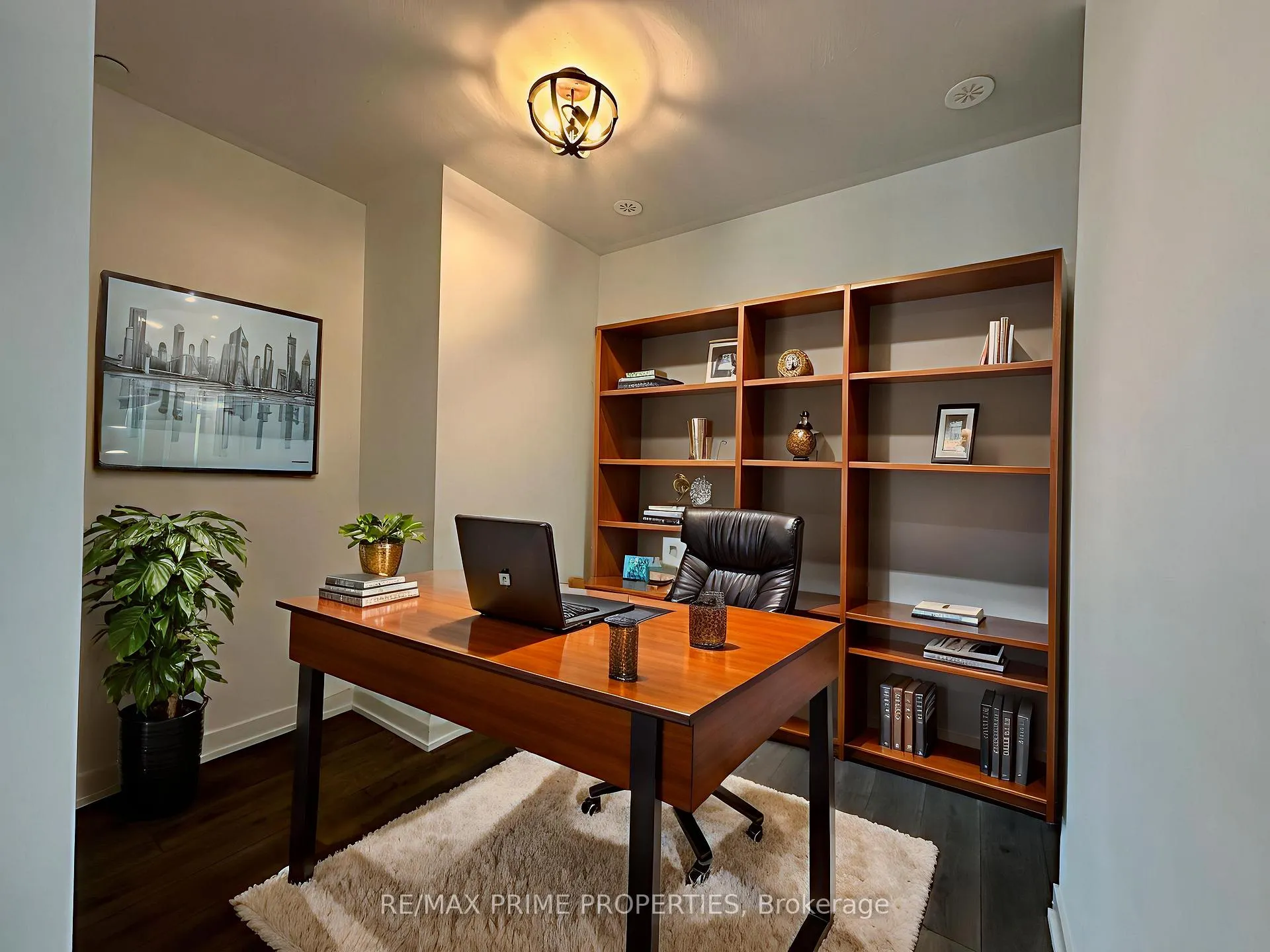 Photo 14 of Unit 501, 1709 Bur Oak Avenue, Markham, Wismer — HOMEH