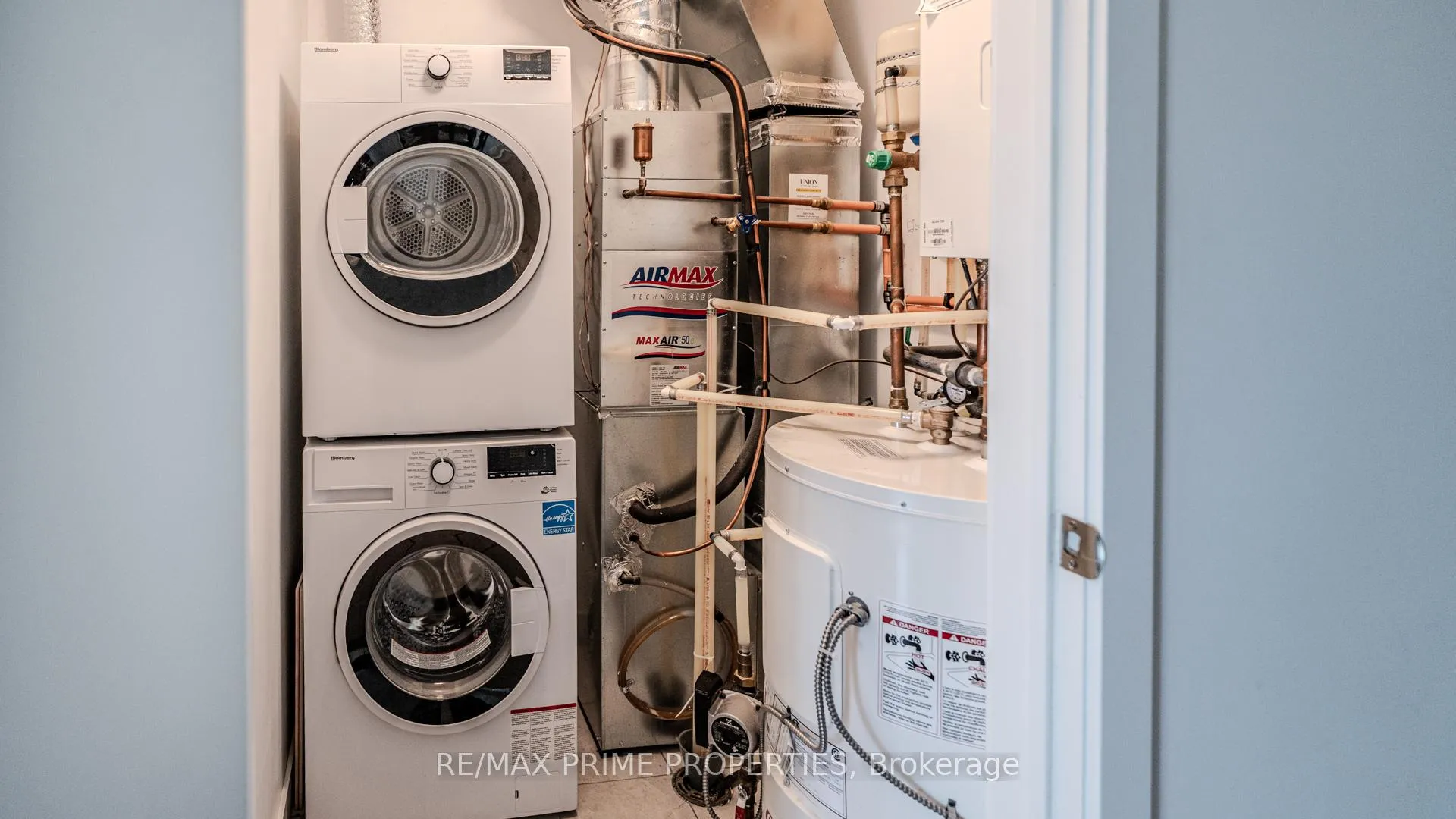 Photo 24 of Unit 501, 1709 Bur Oak Avenue, Markham, Wismer — HOMEH