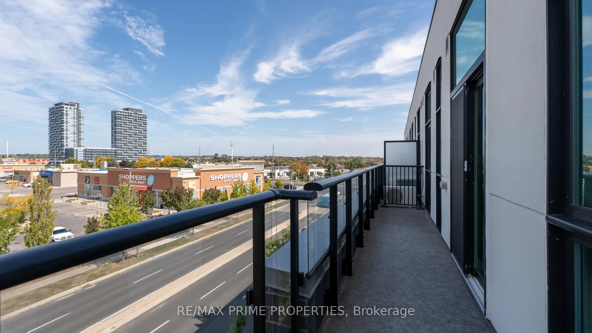 Photo 25 of Unit 501, 1709 Bur Oak Avenue, Markham, Wismer — HOMEH