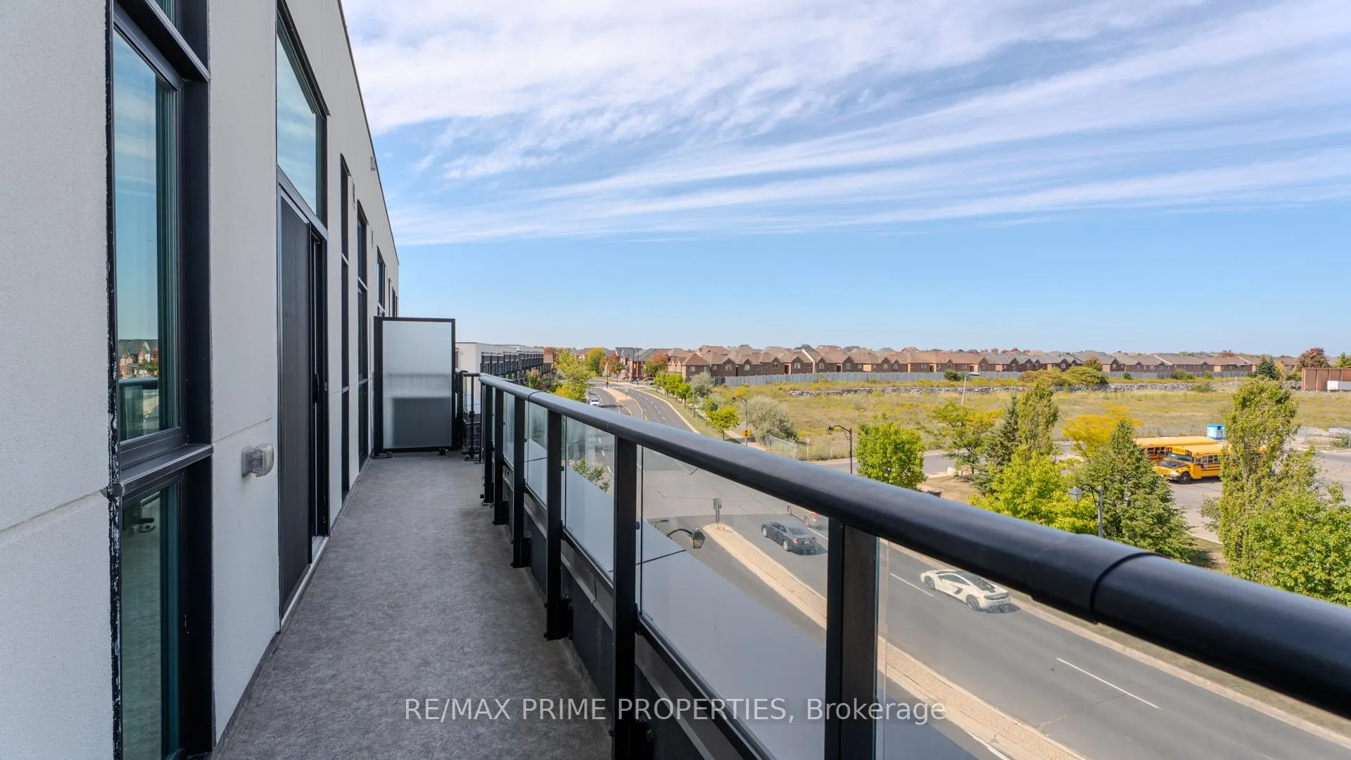Photo 26 of Unit 501, 1709 Bur Oak Avenue, Markham, Wismer — HOMEH