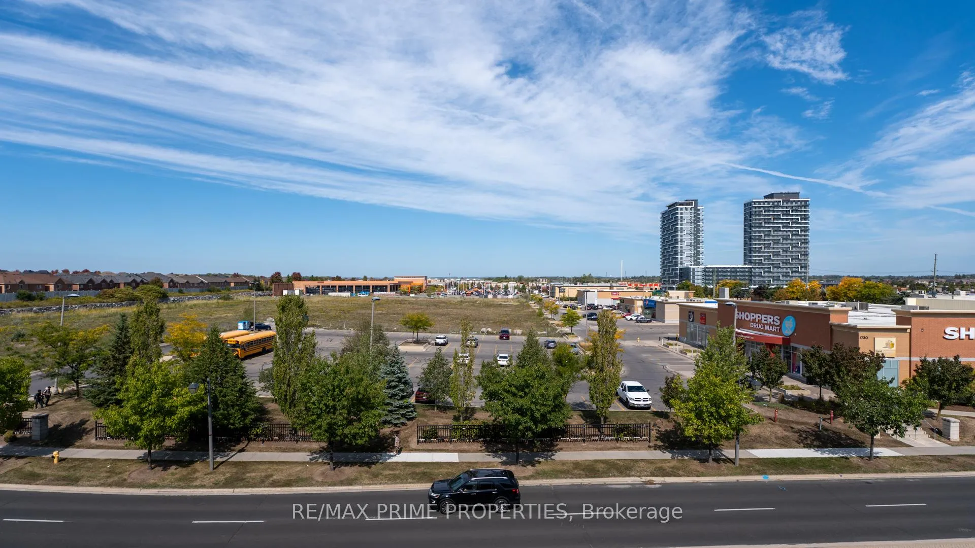 Photo 27 of Unit 501, 1709 Bur Oak Avenue, Markham, Wismer — HOMEH