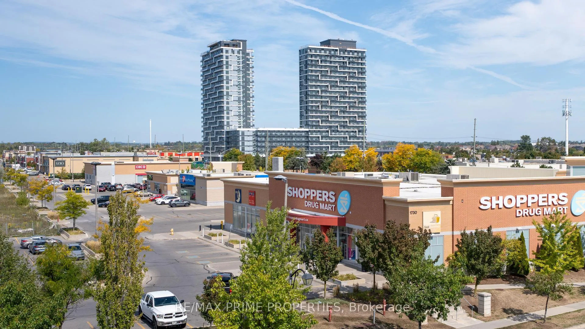 Photo 28 of Unit 501, 1709 Bur Oak Avenue, Markham, Wismer — HOMEH
