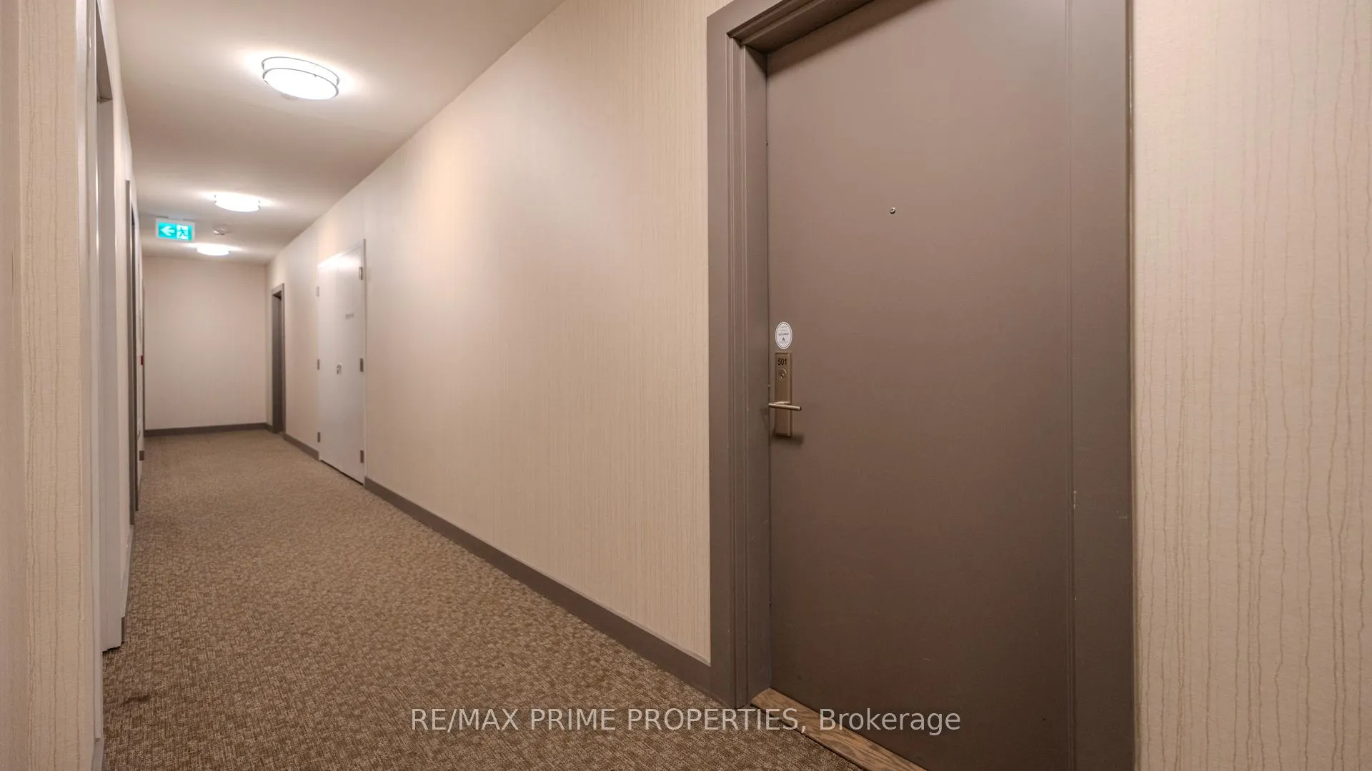 Photo 29 of Unit 501, 1709 Bur Oak Avenue, Markham, Wismer — HOMEH