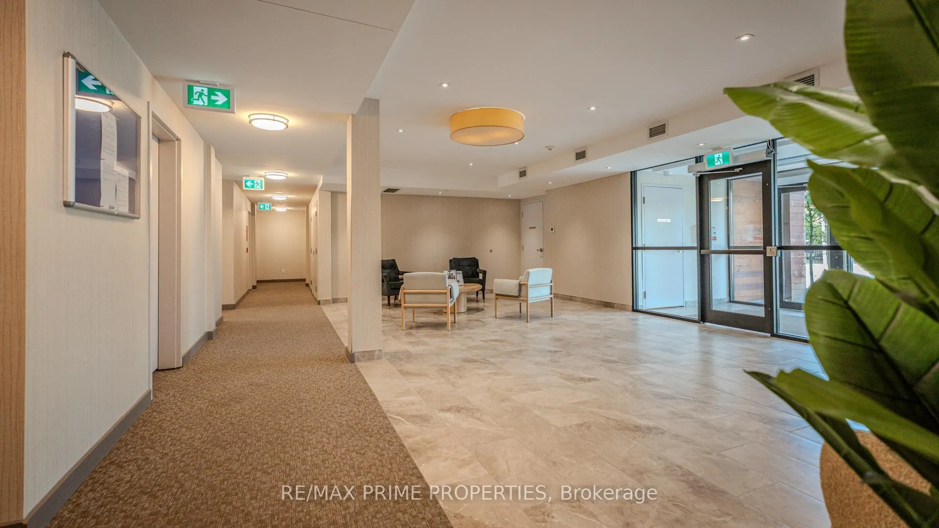 Photo 30 of Unit 501, 1709 Bur Oak Avenue, Markham, Wismer — HOMEH