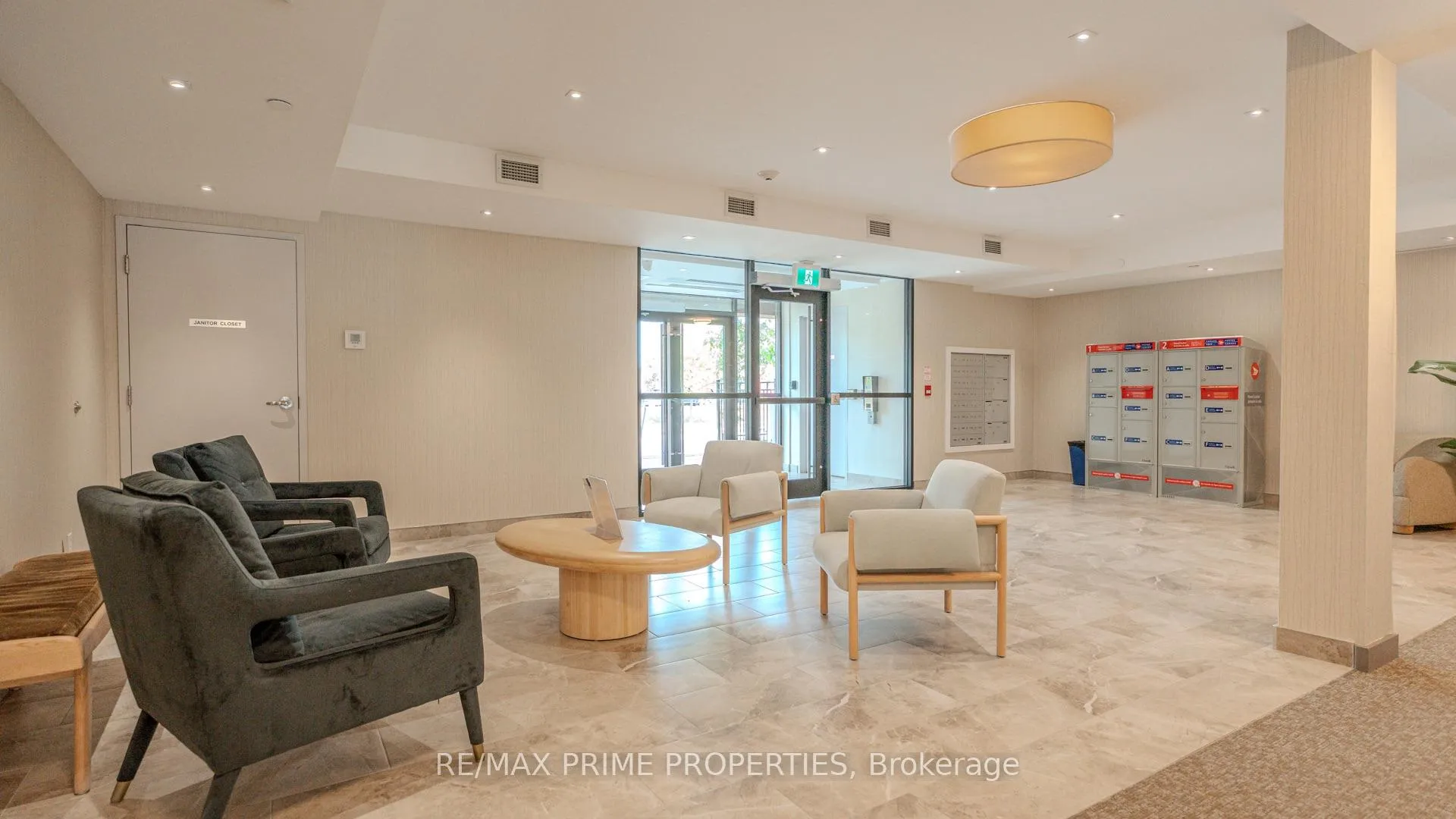 Photo 31 of Unit 501, 1709 Bur Oak Avenue, Markham, Wismer — HOMEH