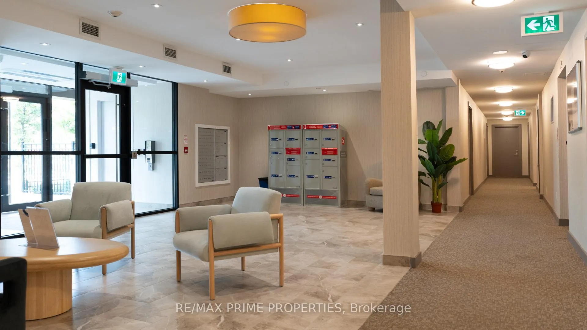 Photo 32 of Unit 501, 1709 Bur Oak Avenue, Markham, Wismer — HOMEH